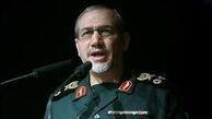 سردار صفوی: برخی ها با تهمت و دروغ و افترا سپاه را تضعیف می‌کنند