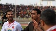 اسامی محرومان هفته هجدهم لیگ برتر اعلام شد