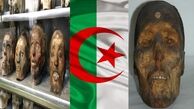 اسناد جنایاتی شبیه داعش در موزۀ فرانسه!+تصاویر