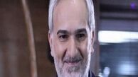 بیژن بنفشه‌ خواه بازیگر ایرانی در سریال دنگ و فنگ روزگار