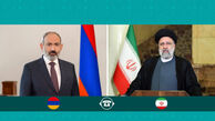 رئیس جمهور: ایران هیچگونه تغییر در جغرافیای سیاسی منطقه را نمی‌پذیرد