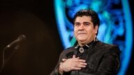 نماهنگ سالار عقیلی در عزای رئیس جمهور + فیلم