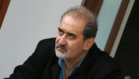 بازیگر‌ نقش فرمانده ابراهیم در سریال موج اول