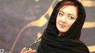 ستاره زن سینما ایران در فیلم جدیدش/عکس