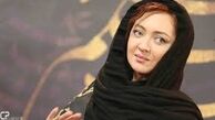 ستاره زن سینما ایران در فیلم جدیدش/عکس