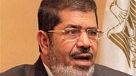 هنوز هیچ تحقیقی از مرسی به عمل نیامده است