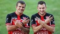برانکو به دنبال انقلاب کوچک در پرسپولیس