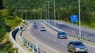 جزئیات ممنوعیت‌ها و محدودیت‌‌های ترافیکی محورهای مواصلاتی/ کاهش ۶.۵ درصدی تردد نسبت به روز قبل