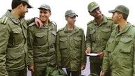 تاریخ اعزام به خدمت مشمولان دارای مدرک تحصیلی کاردانی تغییر کرد