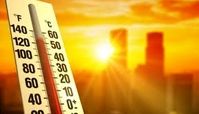 گرمای بی‌سابقه در راه است !
