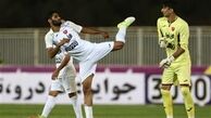 تکرار سال قبل پرسپولیس ادامه دارد