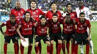 مراسم عروسی، دروازه‌بان الریان را از رویارویی با استقلال محروم کرد