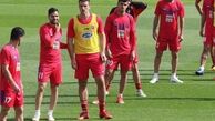 ستاره های جدید پرسپولیس چه شماره هایی را می پوشند؟! + عکس