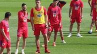 ستاره های جدید پرسپولیس چه شماره هایی را می پوشند؟! + عکس