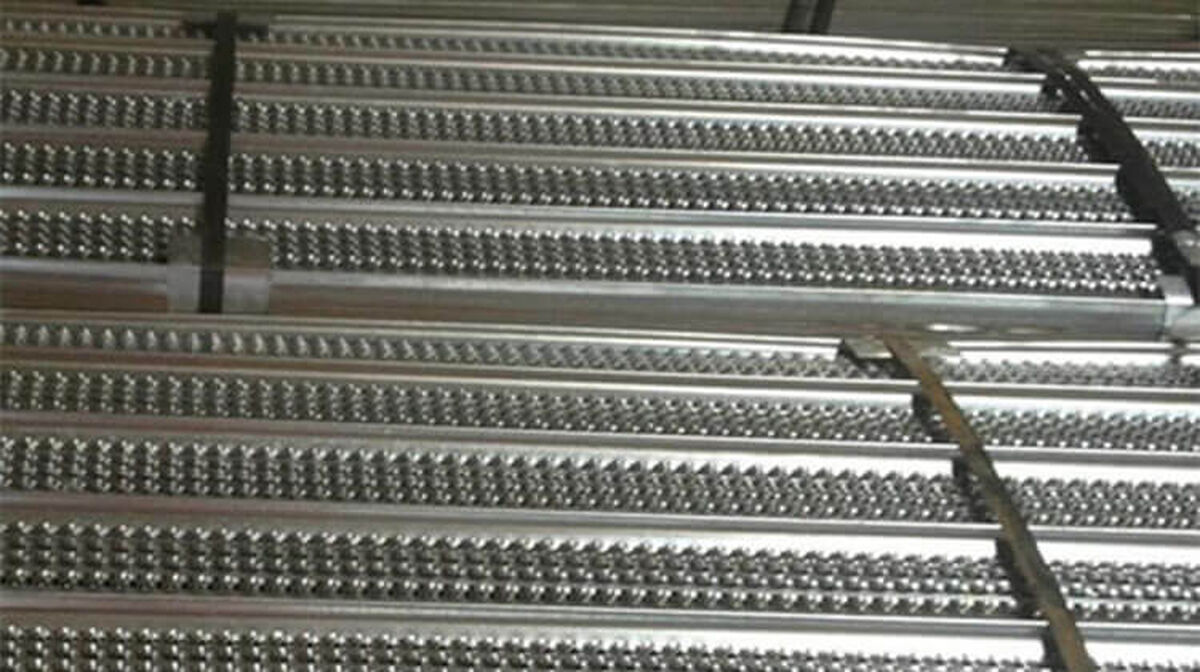 اهمیت انتخاب مصالح استاندارد در پروژه‌های ساختمانی 
