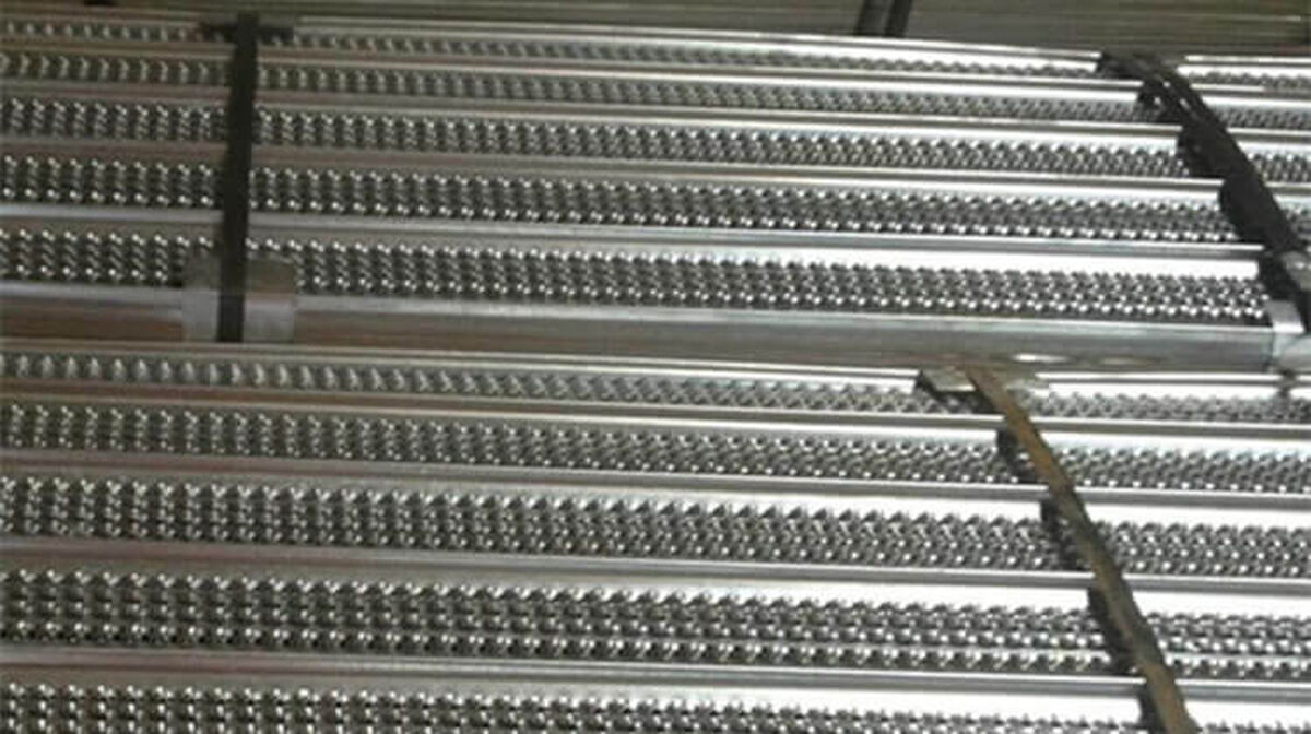 اهمیت انتخاب مصالح استاندارد در پروژه‌های ساختمانی 