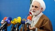 پذیرش قاضی بازنشسته بدون هیچ شرطی به عنوان وکیل رانت ایجاد می‌کند