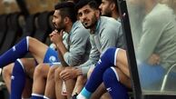افتخاری اجازه نداد بازیکن محبوب فرهاد مجیدی با استقلال ببندد؟!