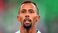 مدافع الاهلی: مقابل استقلال خوش شانس نبودیم