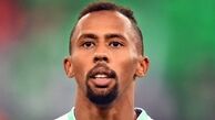 مدافع الاهلی: مقابل استقلال خوش شانس نبودیم