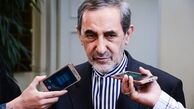 ولایتی:امروز پرچم‌دار بیداری اسلامی جمهوری اسلامی ایران است