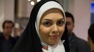 انتقاد آزاده نامداری از با حجاب شدن جودی ابوت