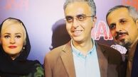 تولد همزمان دو اسطوره طنز ایران+عکس