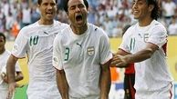 آخرین گلزن ایران در جام جهانی؛ پیرترین بازیکن لیگ+ عکس