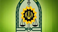 توضیحات پلیس در خصوص زیر گرفتن خانمی توسط ماشین پلیس