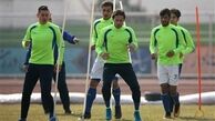 غیبت ملی‌پوشان استقلال بعد از پیروزی بزرگ!