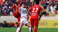 امیدواری پرسپولیس به کمیته استیناف