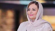 واکنش بازیگر زن سینما به قطع برق و نگرانی‌ از وضعیت فرزندش+عکس