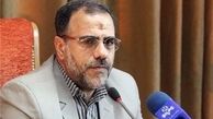 امیری: آشنایی رییس جمهوری با رهبر معظم انقلاب دیرینه است