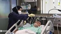 جان‌باختن ۶۳۵ بیمار کرونایی در شبانه روز گذشته / تزریق واکسن از مرز ۳۰ میلیون دُز گذشت