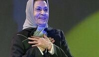ژاله علو درگذشت