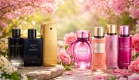 راهنمای انتخاب عطر و بادی اسپلش مناسب بهار؛ چه رایحه‌ای ترند شده است؟