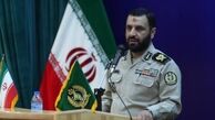 سخنگوی وزارت دفاع: یک مخزن گاز در منطقه عمومی پارچین منفجر شد
