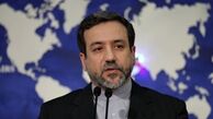 احساس کنیم اروپایی‌ها به دنبال اتلاف وقت هستند، مذاکرات را ادامه نمی‌دهیم