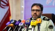 ترخیص خودروها و موتور سیکلت های توقیفی در هفته پلیس 