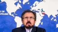 واکنش سخنگوی وزارت امور خارجه به گفتگوی داخلی میان بغداد و اربیل