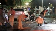 انفجار بمب در جنوب شرقی ترکیه