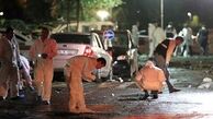 انفجار بمب در جنوب شرقی ترکیه