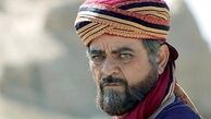خاطره فخیم‌زاده از بازیگری در نقش عمرسعد