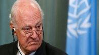 «دی‌ میستورا» به روسیه می‌رود