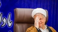 تعریض های تند به مرحوم رفسنجانی/ اظهار گلایه رئیس دولت اصلاحات از رویه گذشته آقای هاشمی