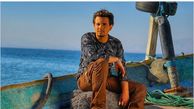 قایق سواری بازیگر لیسانسه ها+عکس