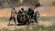 تسلط ارتش سوریه بر مناطقی در حومه جنوبی «حماه»