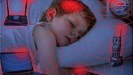 اثرات وای‌فای بر کاهش توانایی ذهن و تغییر الگوی خواب 