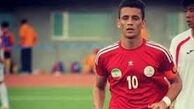 رویای مدافع پرسپولیس در تیم کرانچار
