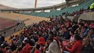 "تاب‌آوری ضعیف" و حاشیه‌های تلخ سایپا - پرسپولیس